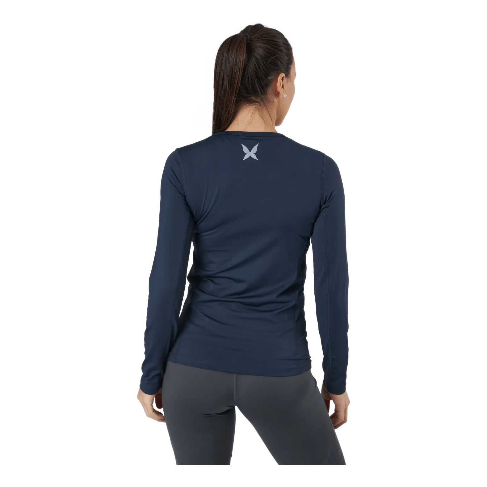 Kari Traa Nora Long Sleeve Marin