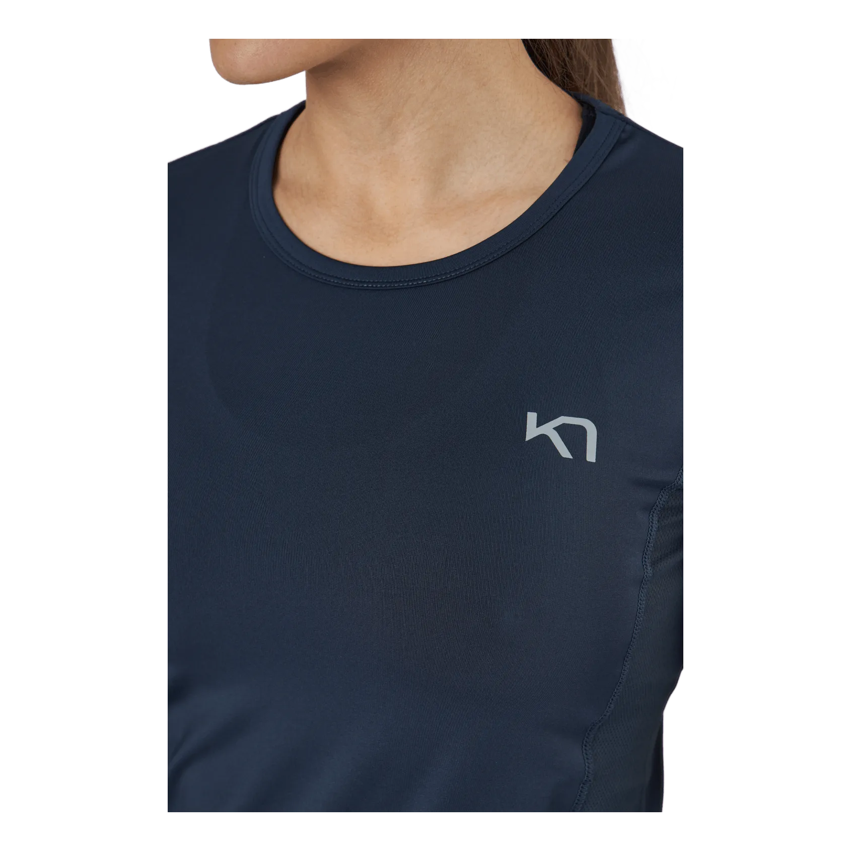 Kari Traa Nora Long Sleeve Marin