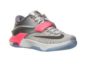 KD VII AS "All Star Pure Platinum" (090/plata/fuxia)