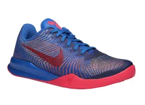 Kobe Mentality II "Olympia" (401/game royal/university red/pure platinum)