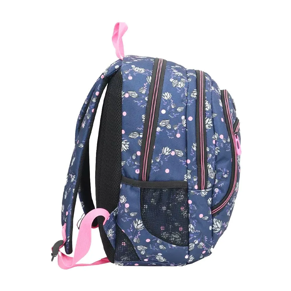 KOSSOK MOCHILA - LEPI 909 NGROAZL - Talle U