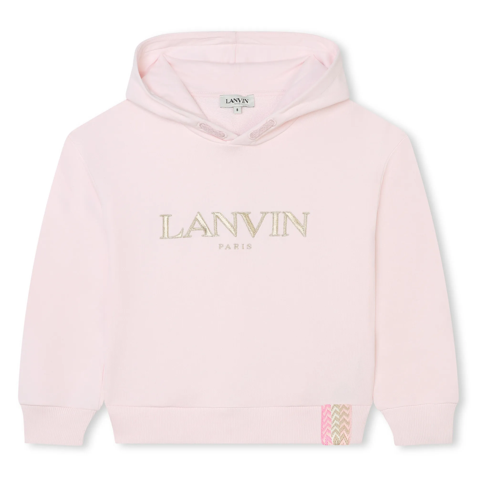 LANVIN Sudadera con capucha