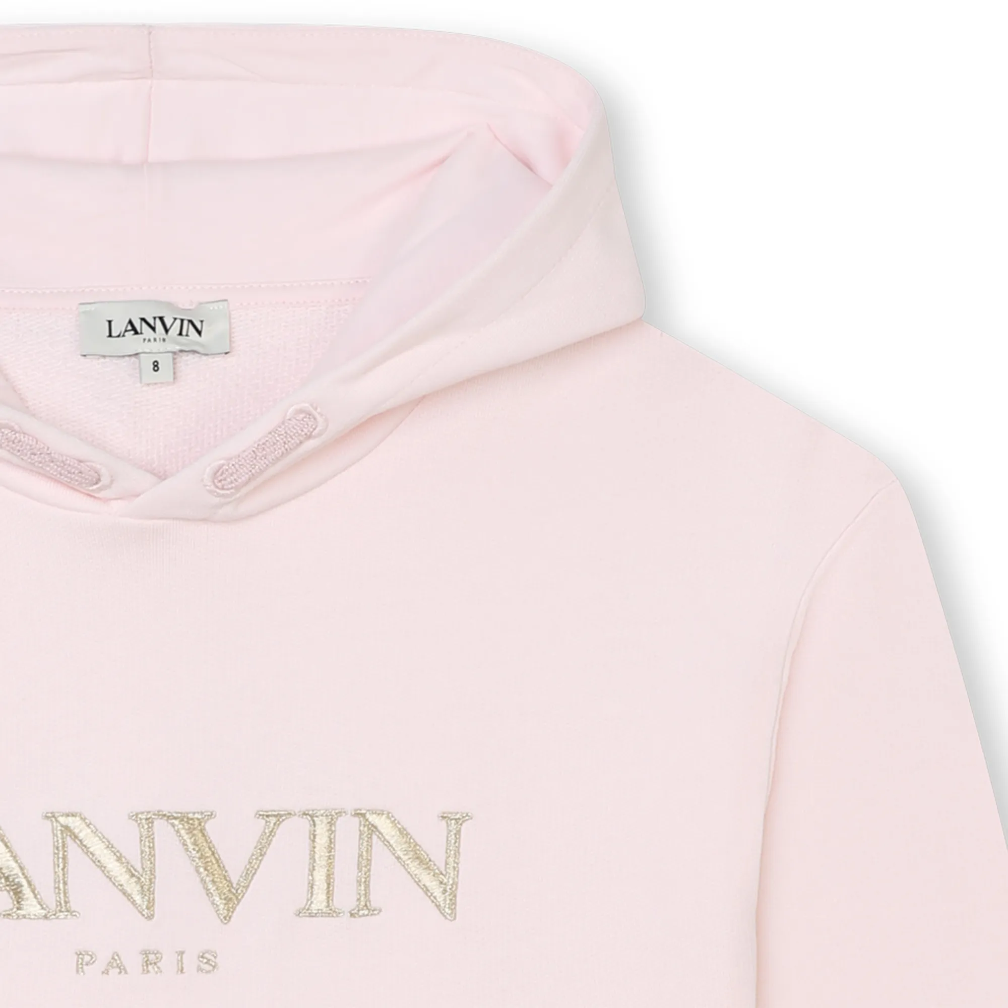 LANVIN Sudadera con capucha