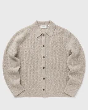 Les Deux Finnegan Knit Shirt