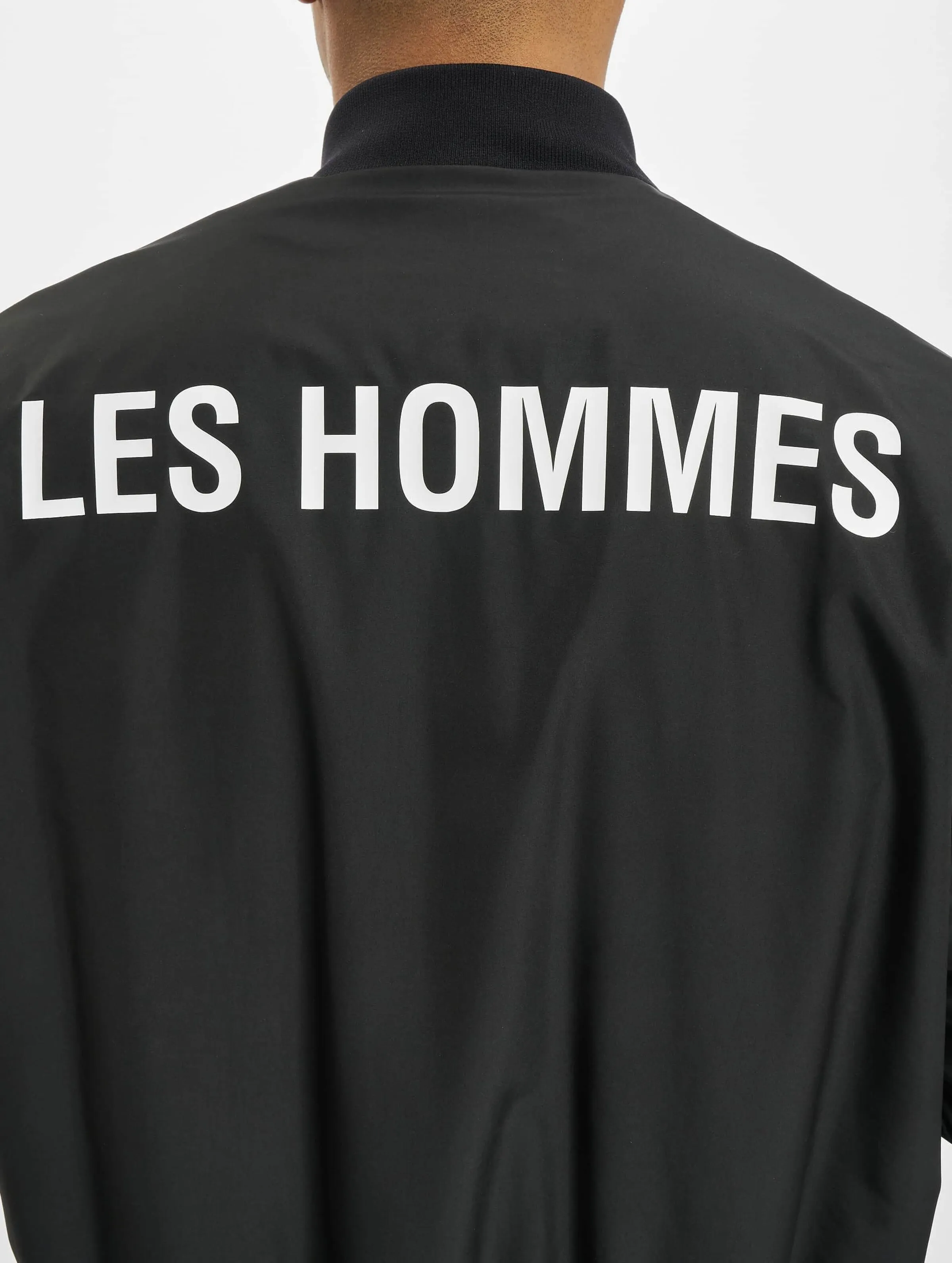 Les Hommes Logo