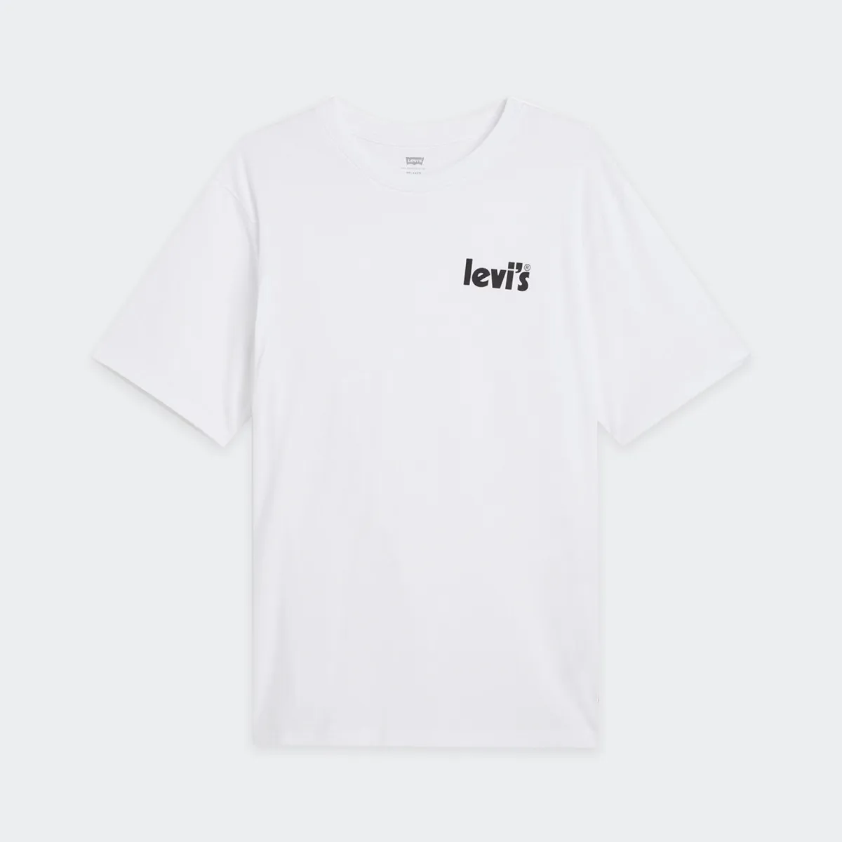 LEVIS Camiseta Levi's Blanca