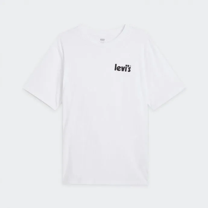 LEVIS Camiseta Levi's Blanca