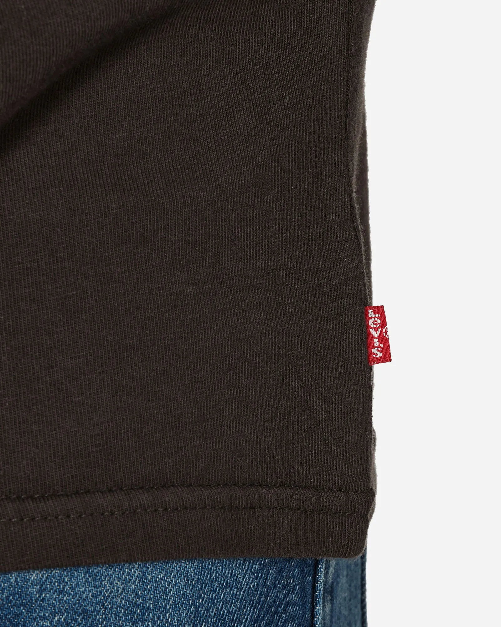 Levi's The Half Sleeve Tee