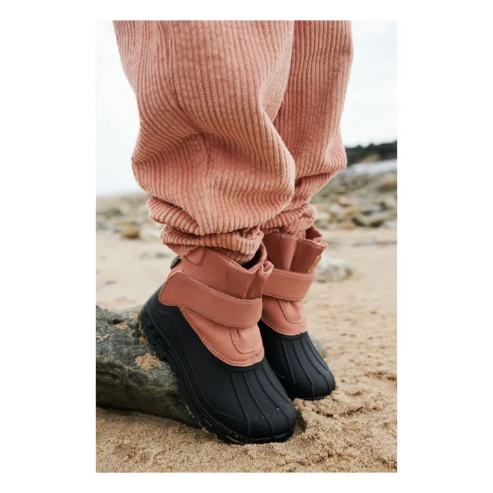 Liewood Becca Botas de invierno | Rosa