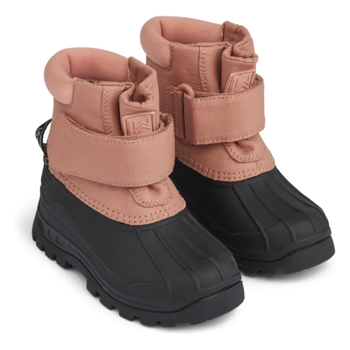 Liewood Becca Botas de invierno | Rosa