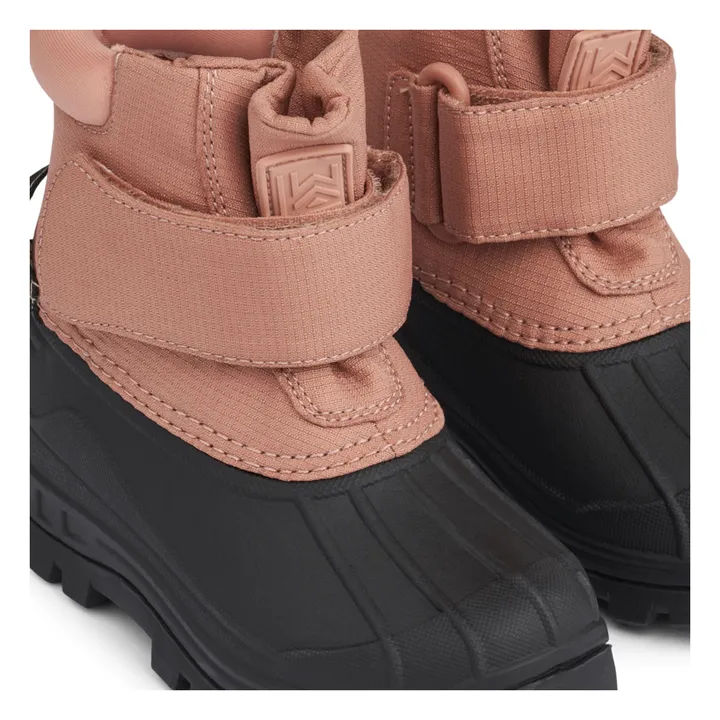 Liewood Becca Botas de invierno | Rosa