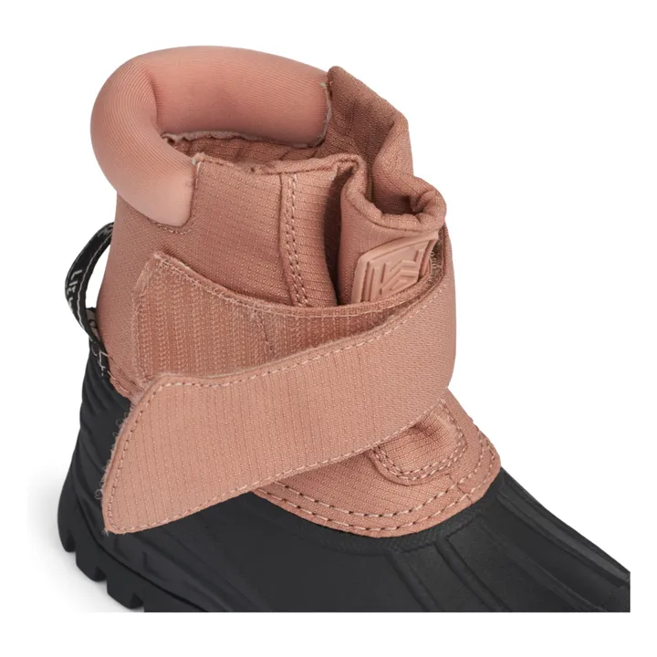 Liewood Becca Botas de invierno | Rosa