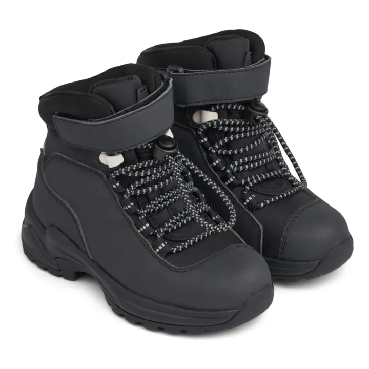 Liewood Botas de invierno Ava | Negro