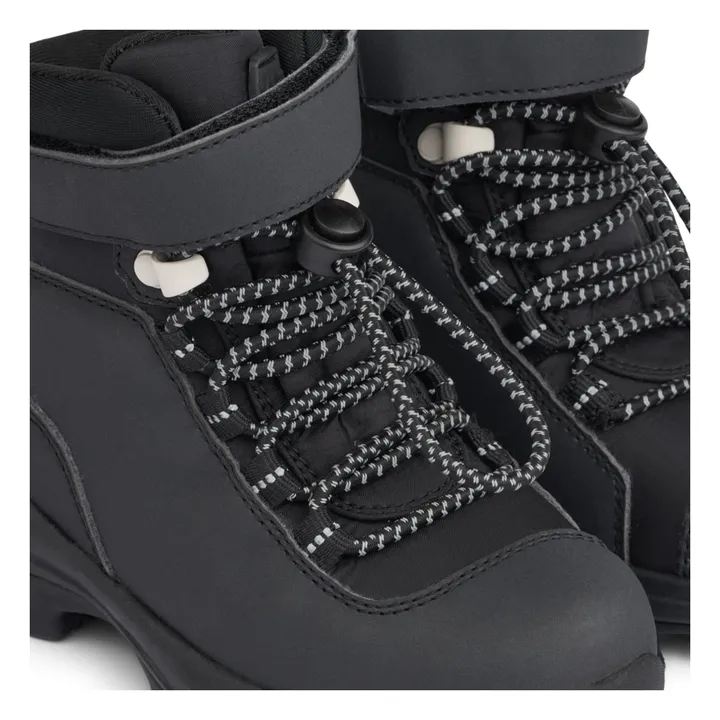 Liewood Botas de invierno Ava | Negro