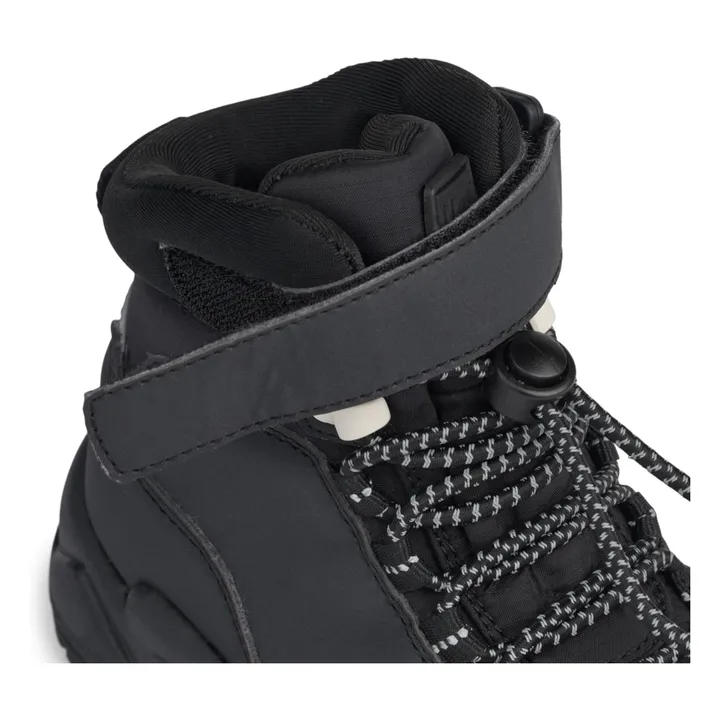 Liewood Botas de invierno Ava | Negro