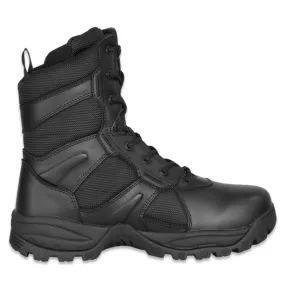 !LIQUIDACION! BOTAS TACTICAS PERFORMANCE BLACK