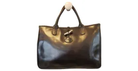 Longchamp Bolsos de mano Negro 