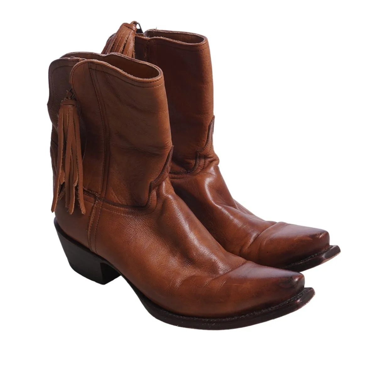 LUCCHESE Botas