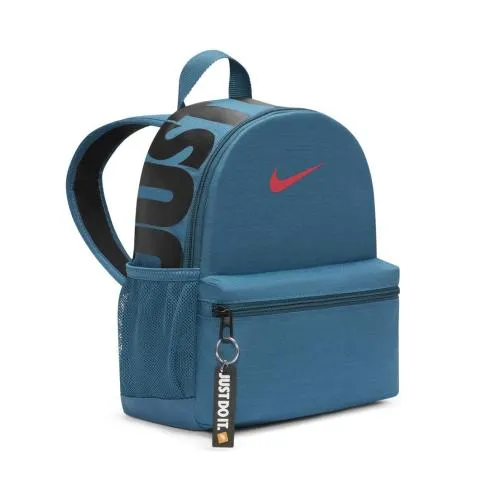 Mini mochila Nike Brasilia JDI - BA5559-404