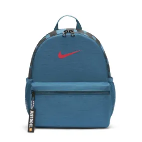 Mini mochila Nike Brasilia JDI - BA5559-404