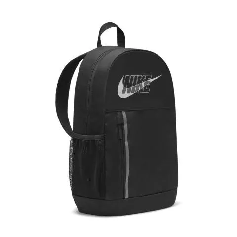 Mochila 20L Nike Elemental Negro - DO6737-010