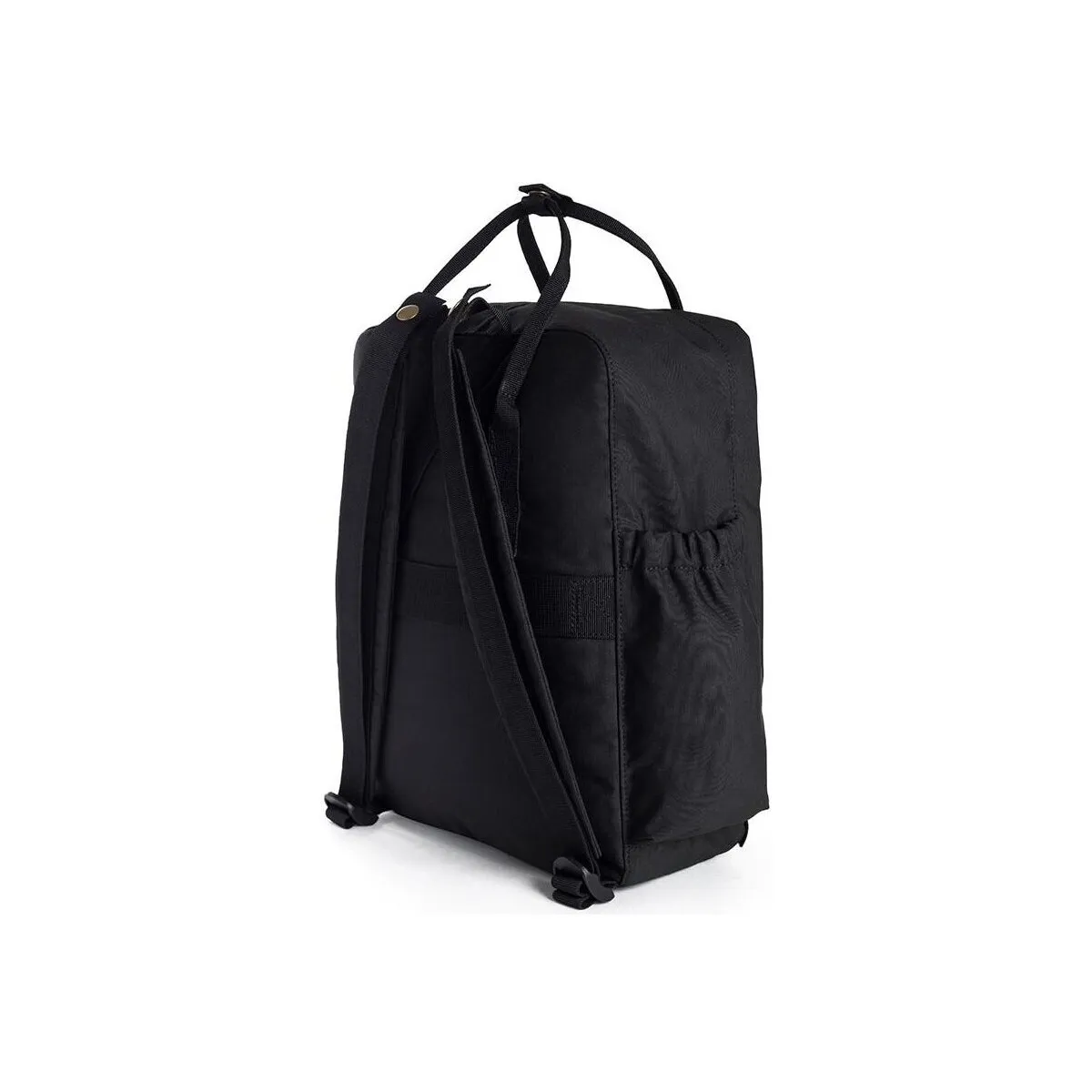 MOCHILA  7058101-BACKPACK COUR MEDIUM BLACK