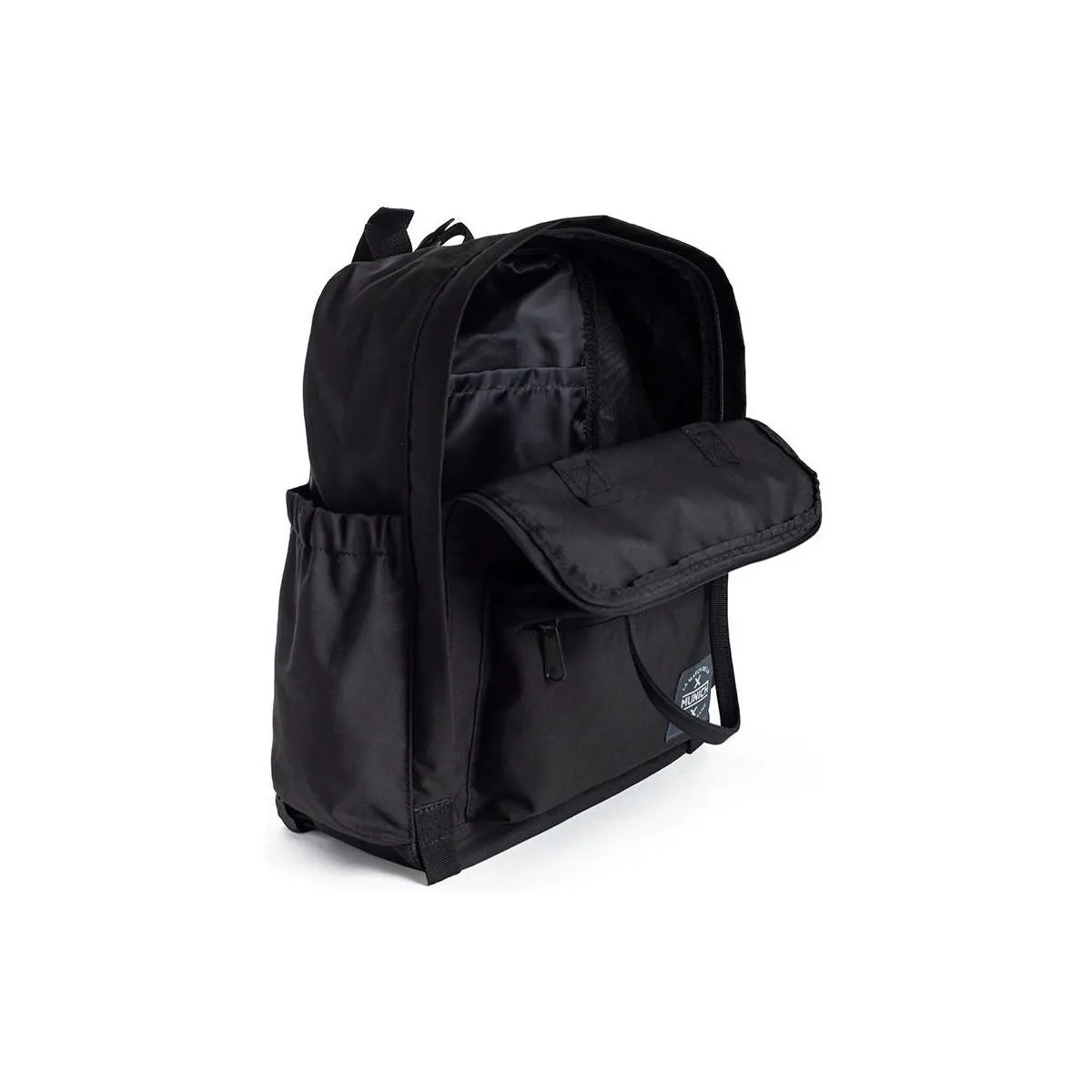 MOCHILA  7058101-BACKPACK COUR MEDIUM BLACK