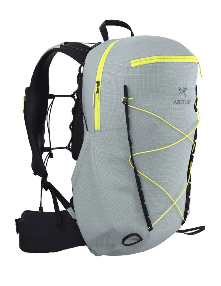 Mochila arc'teryx Aerios 30