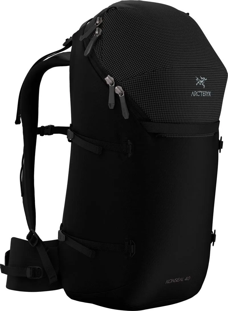 Mochila arc'teryx Konseal 40 Backpack