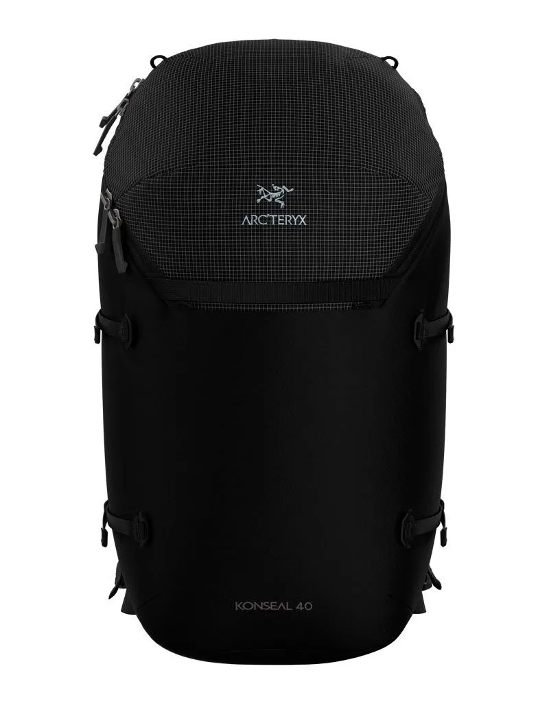 Mochila arc'teryx Konseal 40 Backpack