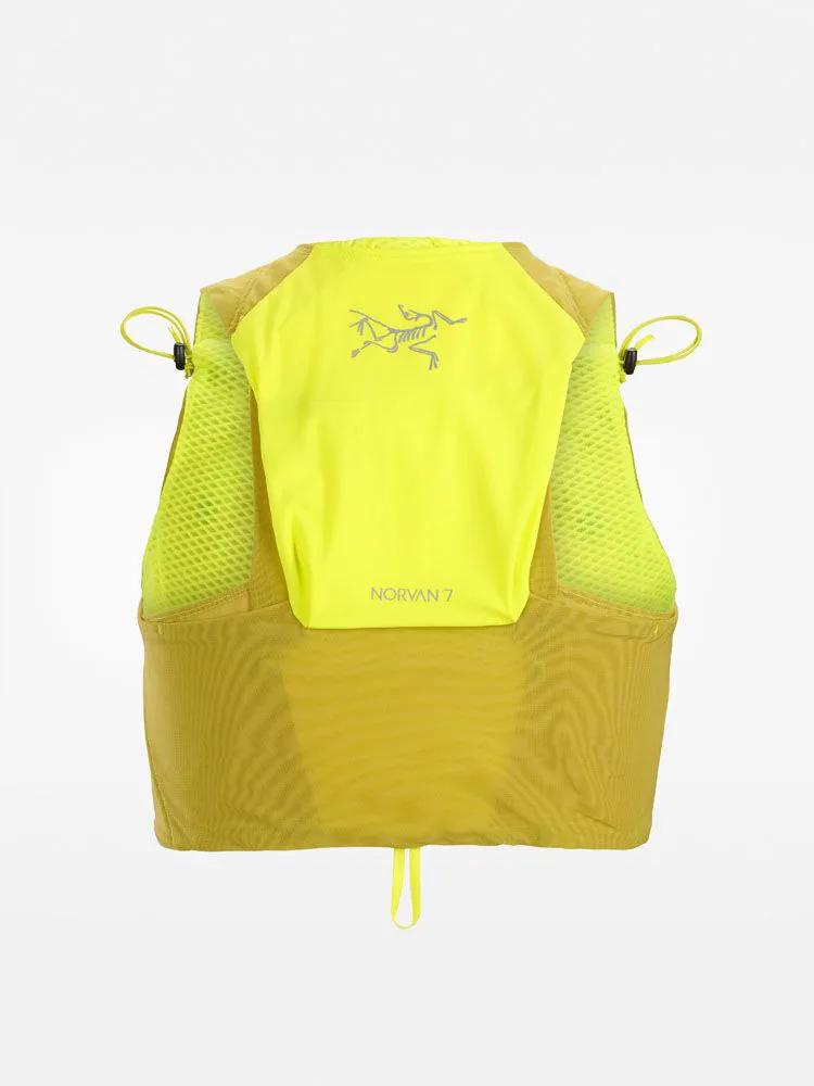 Mochila arc'teryx Norvan 7 Vest