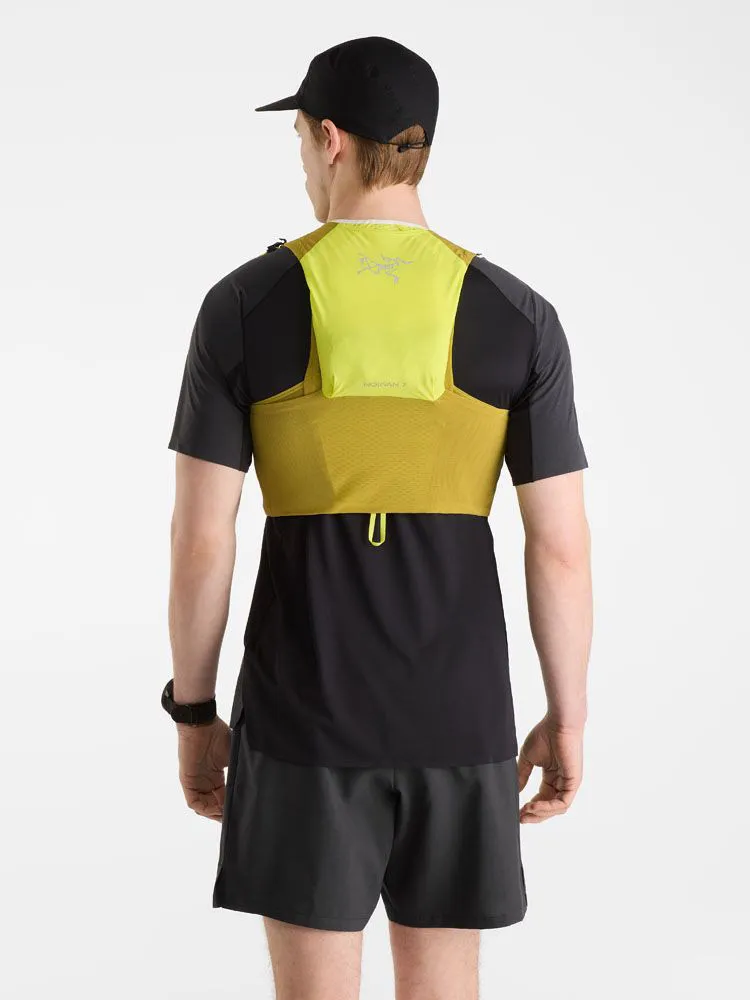 Mochila arc'teryx Norvan 7 Vest