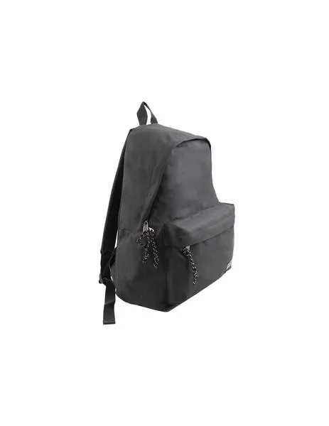 mochila coronel tapioca classic black