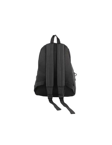 mochila coronel tapioca classic black