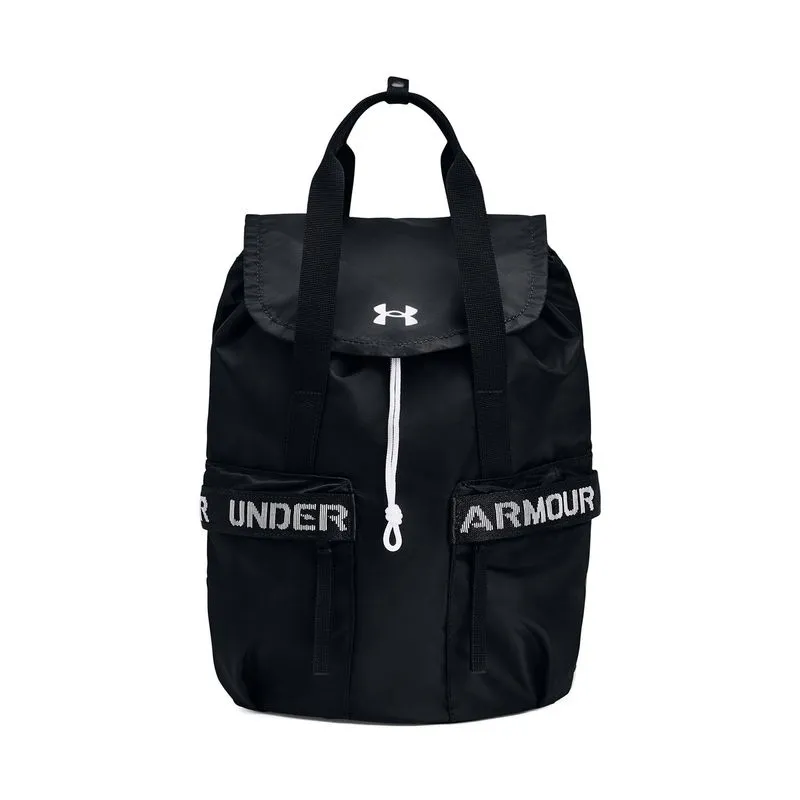 Mochila Correr Mujer Under Armour Favorite Backpack