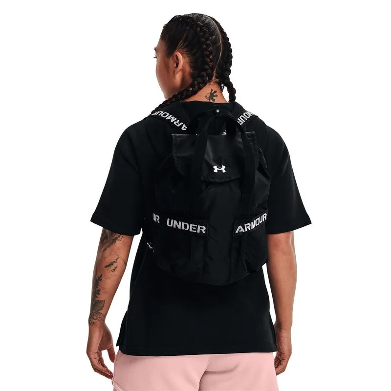 Mochila Correr Mujer Under Armour Favorite Backpack