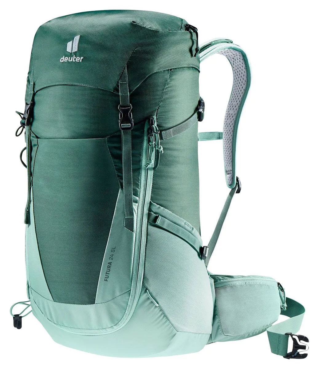 Mochila deuter Futura 24 W