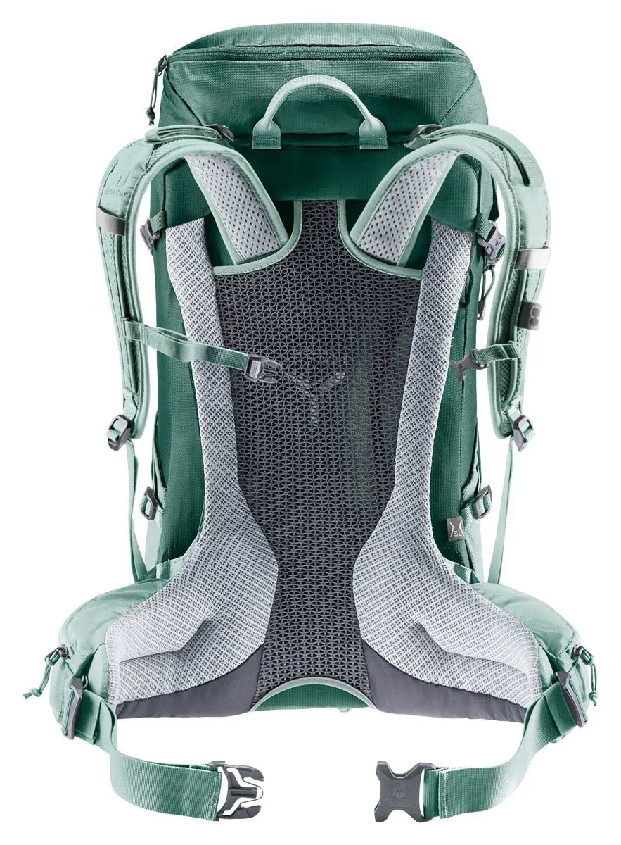 Mochila deuter Futura 24 W