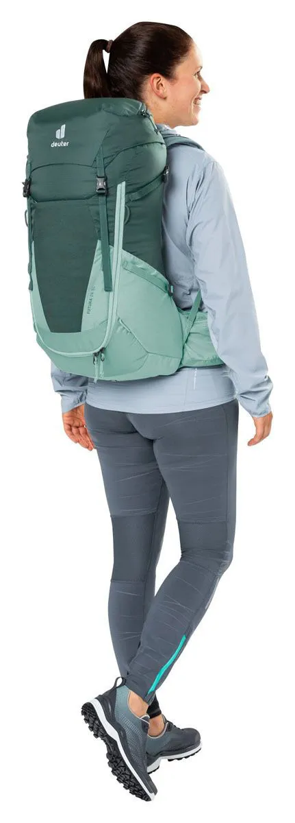 Mochila deuter Futura 24 W