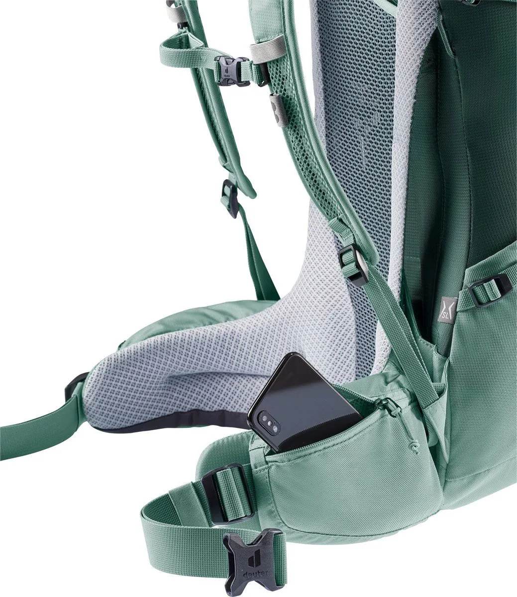 Mochila deuter Futura 24 W