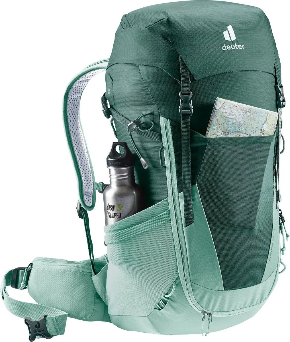 Mochila deuter Futura 24 W