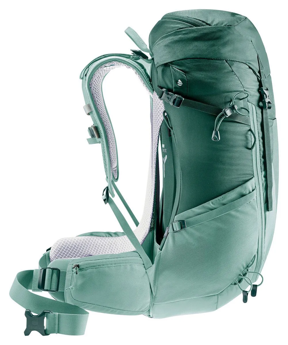 Mochila deuter Futura 24 W