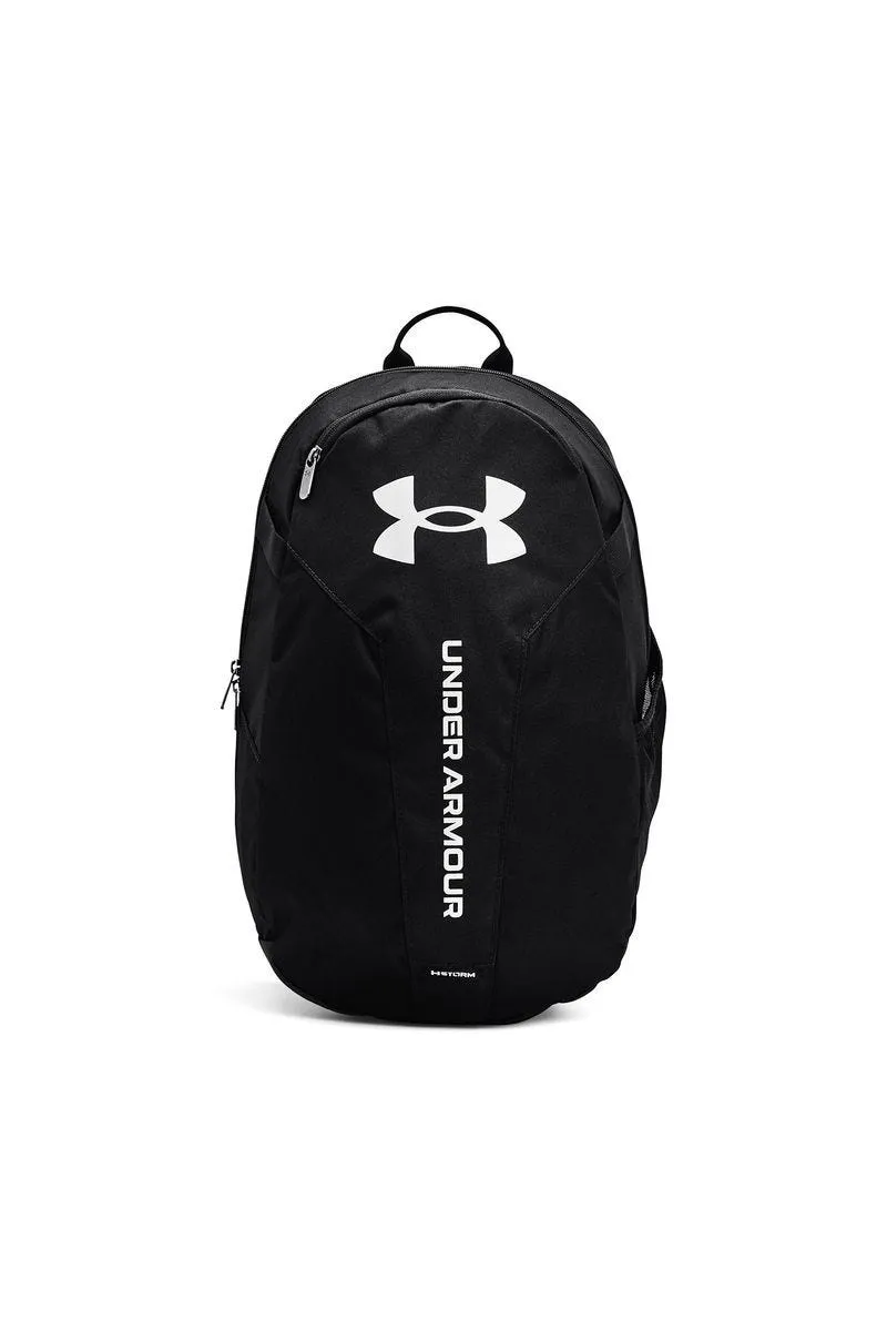 Mochila Entrenamiento Under Armour Hustle Lite Negro