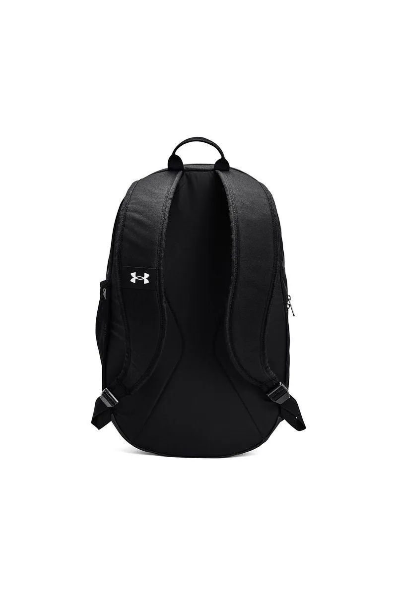 Mochila Entrenamiento Under Armour Hustle Lite Negro