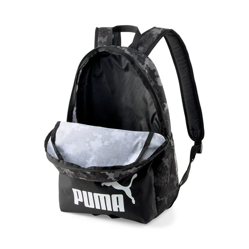 Mochila Entrenar Unisex Puma Phase Aop Backpack