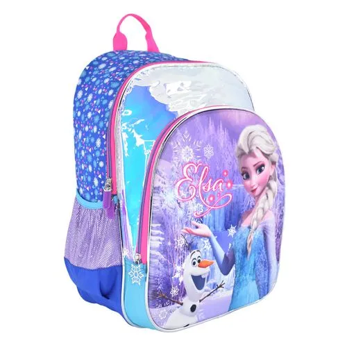 Mochila Frozen