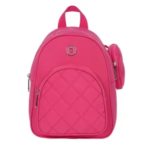 Mochila Fucsia Mozioni