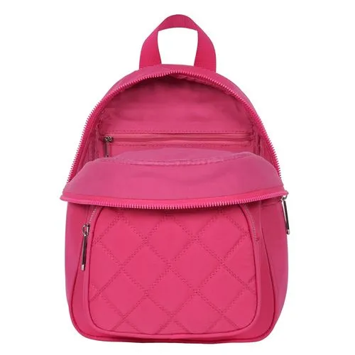 Mochila Fucsia Mozioni