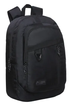 Mochila Head New Ram 31 Lts Negra