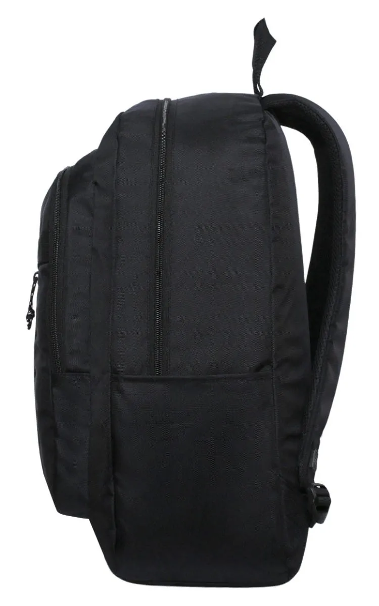 Mochila Head New Ram 31 Lts Negra